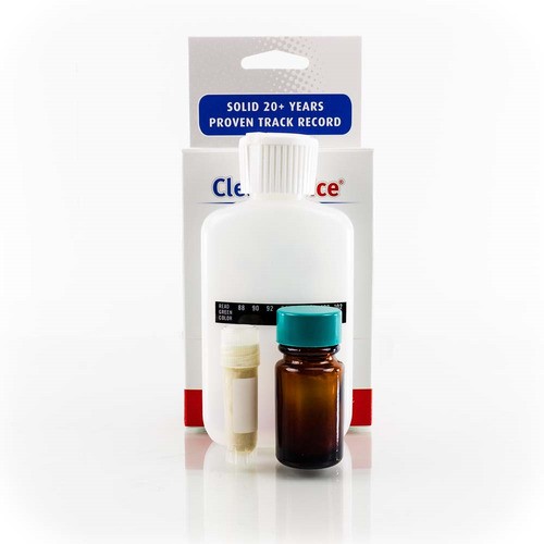 Synthetic Urine Thermometer Village Denver CO